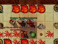 Tibia - Desert Quest Killing Part 3 !