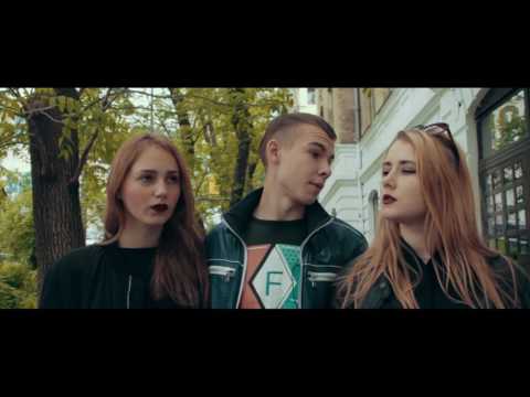 Мы выпускники. Клип-пародия