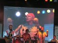 Carnaval - Savor - Festival Hippie de Matha - 12 août 2007
