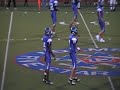 Thornton Trojans football