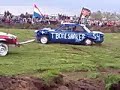 Autorodeo manche 7 Autorodeo manche 7