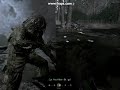 COD4 on Radeon 9550 256 MB
