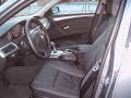 videos de BMW 525d Touring LCI Interior