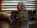the lost box breaks 1 2006 leaf certified materials hobby box NICE