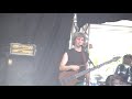 Mike Gordon @ All Good 7-11-2008 pt1