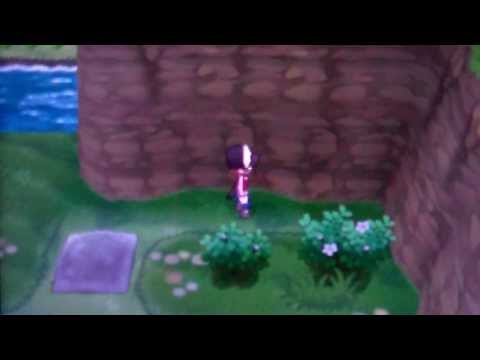 how to get earthquake in pokemon x