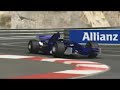 Volta Virtual GP Monaco 2008 by Allianz Volta Virtual GP Monaco 2008 by Allianz