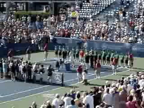 Andy se lleva el trofeo de Cincinnati
