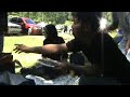 Jalan-Jalan Powerscout Waterfall II Part 1/2