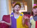caterpillar walk counting  song   snap childrens theater