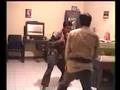 videos de Kumite Shutai - Making of an Embu Part 4