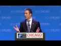 NATO Summit Chicago : Press Conference by the NATO Secretary General after meeting on Afghanistan