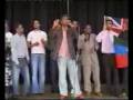Waxaan Ahay Naftii Hure   ONLF
