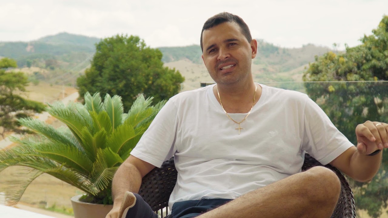José Cordeiro e o visual!