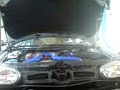 Golf 4 R32 Turbo