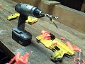 Nerf recon CS-6 Mod