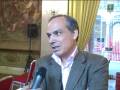 videos de [Qui Milano Libera] Intervista a Rosario Lembo