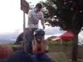 hamsta vs ricci