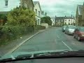Tywardreath (Chi war Dreth) Par, Cornwall - A cars view