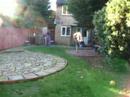 archery - targets eye view