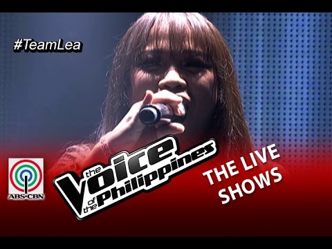 The Live Shows