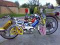 Fa�a Motorlar ve Modifiyeli Arabalar SapancaLi