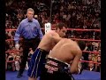 The BEST De La Hoya Mayweather Preview