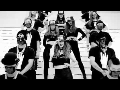 Crazy（4minute）