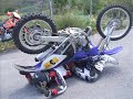 Impennate da paura Palermo ktm vesponi scarabei etc.. Impennate da paura Palermo ktm vesponi scarabei etc..