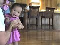 Ava 8 months later! Ava 8 months later!