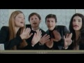 petite vid�o o� l'on peut voir l'humoriste arnaud tsamere. pascale pouzadoux (r�alisateur); charlotte de turckheim, antoine dul�ry, line renaud, marilou berr...
