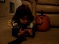 Keira's version of Itsy-bitsy spider