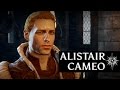 Video for dragon age inquisition meeting alistair