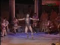 Hungarian National Ballet C. Ifj. Nagy Zoltan Spartacus