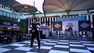 Poppin DS – NEAR MIX VOL.2 JUDGE SHOW