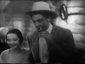 City Streets - Gary Cooper & Sylvia Sidney