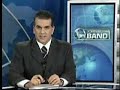 Sud - Mormon - Jornal da Band 9 de Novembro de 2007