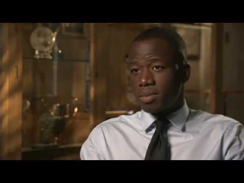 He used to be a professional footballer before his health played foul &ndash; now Tobi Alabi wants to help others spot the warning signs of heart conditions.

After collapsing on the pitch, the Fixer is encouraging others to learn to recognise the symptoms of undiagnosed cardiac problems, which are thought to cause the deaths of around 600 young people a year.

This campaign was broadcast on ITV News London in September 2014