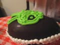 El Sacrificio de Cthulhu El Sacrificio de Cthulhu