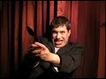 The New Uri Geller... or is he?