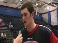 Kevin Love Roundball Interview Kevin Love Roundball Interview