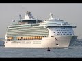 The M.S. Navigator of the Seas