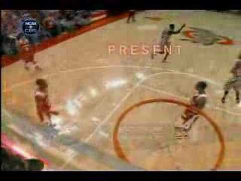 Intro To 2007 Buckeye Basketball DVDs
