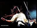 O Rappa - Monstro Invis�vel