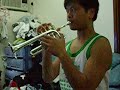 Piccolo Trumpet Solo ~ Jesus Love me ?????? ~ ???? Piccolo Trumpet Solo ~ Jesus Love me ?????? ~ ????