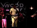 KENNY QUINTERO ORQUESTA BRAVA VIVO 