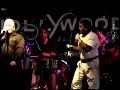 KENNY QUINTERO ORQUESTA BRAVA VIVO 