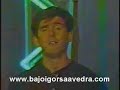 Igor Saavedra en entrevista al grupo De Kiruza Igor Saavedra en entrevista al grupo De Kiruza