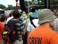 Gogol Bordello @ Bonnaroo 2008 Jam