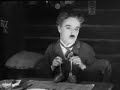 The Little Tramp